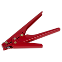 Sealey Cable Tie Fastening Tool