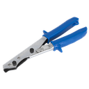 Sealey Hand Nibbler Shears