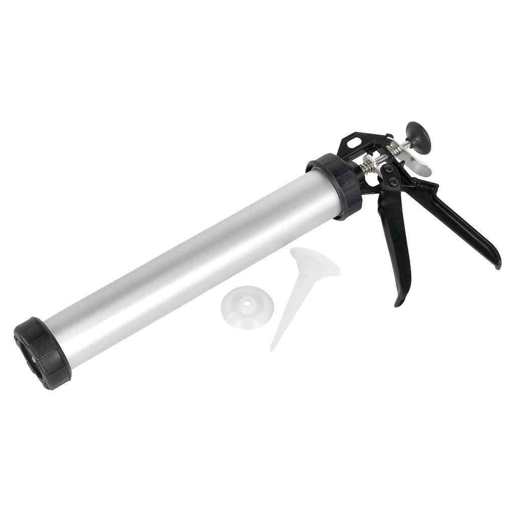 Sealey Caulking Gun 330mm