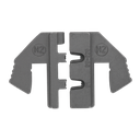 Superseal Series 1.5 Crimping Jaws