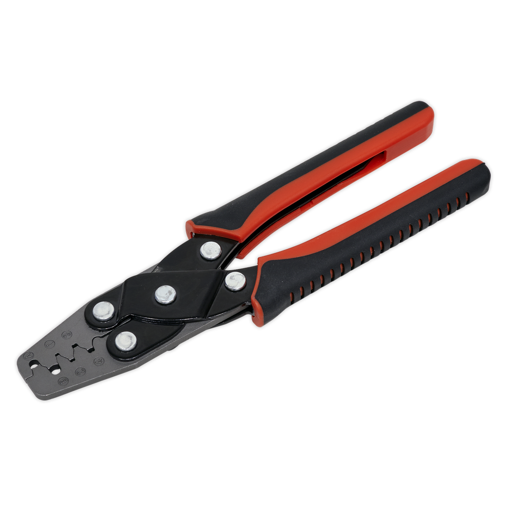 Delphi Weather Pack Crimping Tool