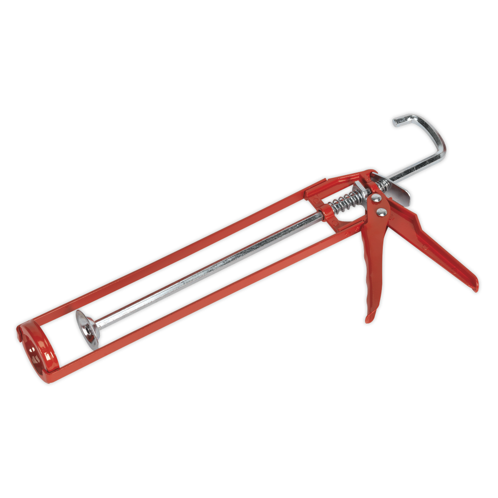 Sealey Skeleton Type Manual Caulking Gun 260mm
