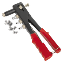 Threaded Nut Riveting Kit