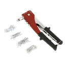 Sealey 2-Way Riveting Kit