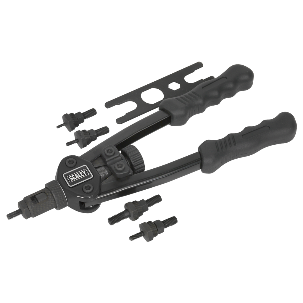 Sealey Short-Arm Threaded Nut Riveter