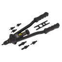 Long-Arm Threaded Nut Riveter