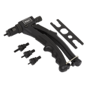 Threaded Nut Riveter