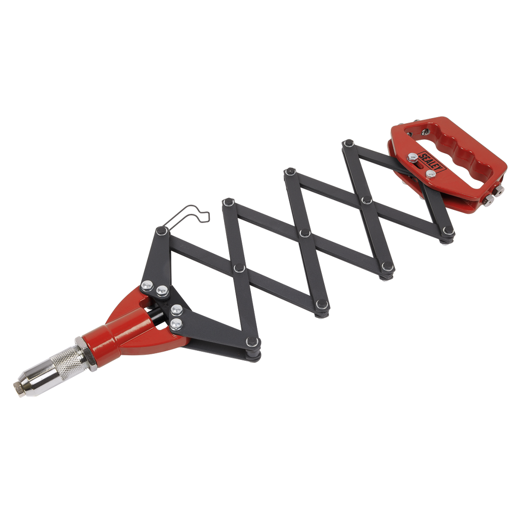 Sealey Lazy Tongs Riveter