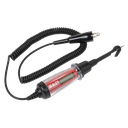 Integrated Test Light/Voltmeter 3-60V