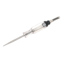 Sealey Circuit Tester with Test Light 6-24V