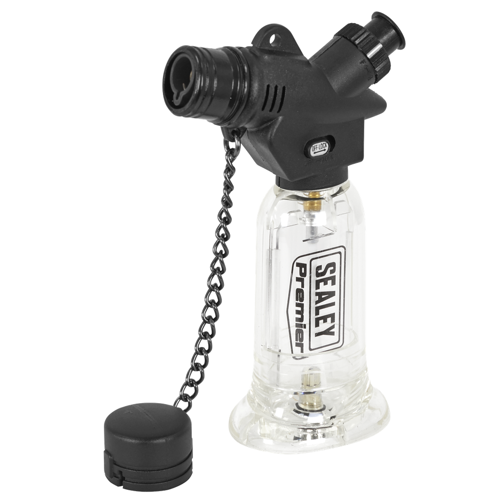 Sealey Premier Micro Butane Heating Torch