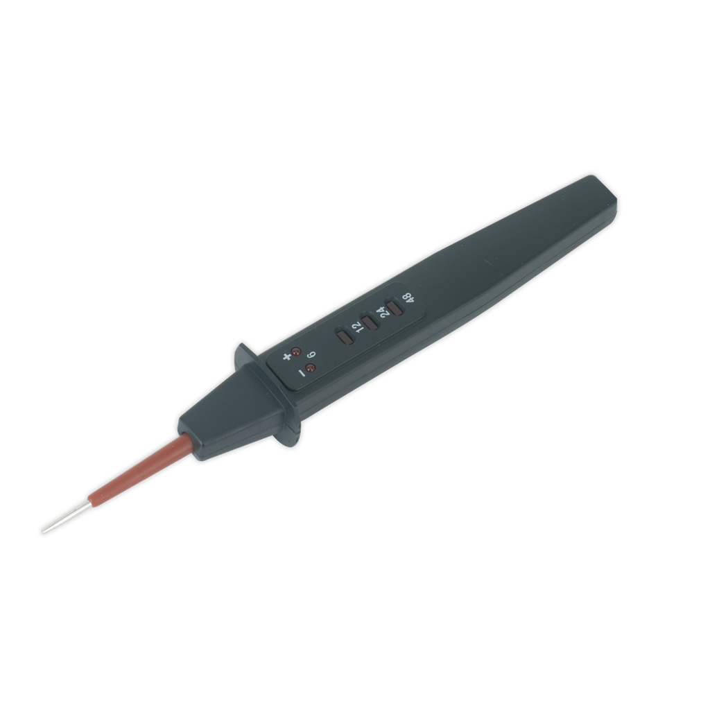 LED Circuit Tester 6/12/24/48V