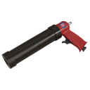 Sealey Air Operated Caulking Gun 230mm