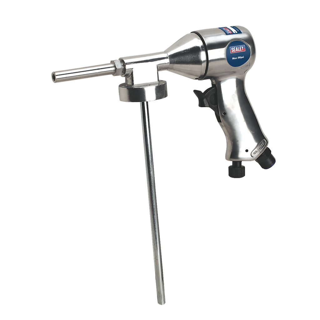 Sealey Air Operated Underbody Coating Gun