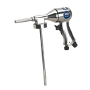 Sealey Air Operated Underbody Coating Gun