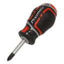 Sealey Premier GripMAX® Phillips Screwdriver #2 x 38mm