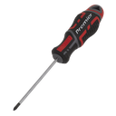 Sealey Premier GripMAX® Phillips Screwdriver #0 x 75mm