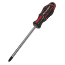 Sealey Premier GripMAX® Phillips Screwdriver #3 x 150mm
