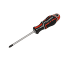 Sealey Premier GripMAX® Pozi Screwdriver #2 x 100mm