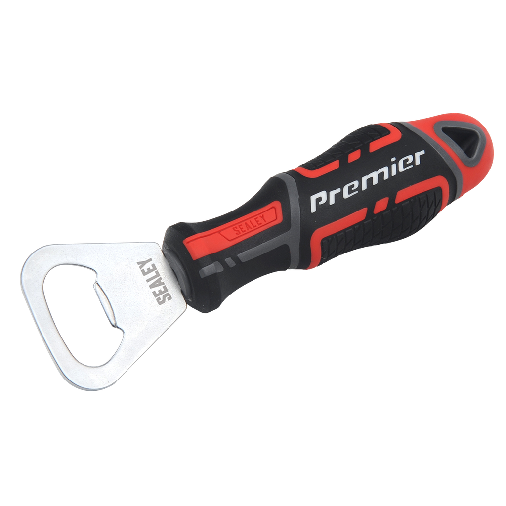 Sealey Premier GripMAX® Bottle Opener