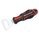 Sealey Premier GripMAX® Bottle Opener