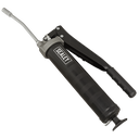 Heavy-Duty 3-Way Fill Dual Piston Grease Gun