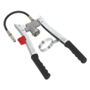 Double Lever Grease Gun
