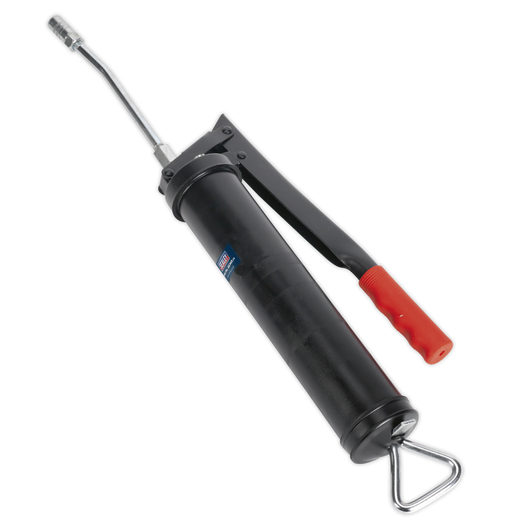 Sealey 3-Way Fill Manual Grease Gun