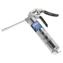 Sealey 3-Way Fill Pistol Grip Grease Gun