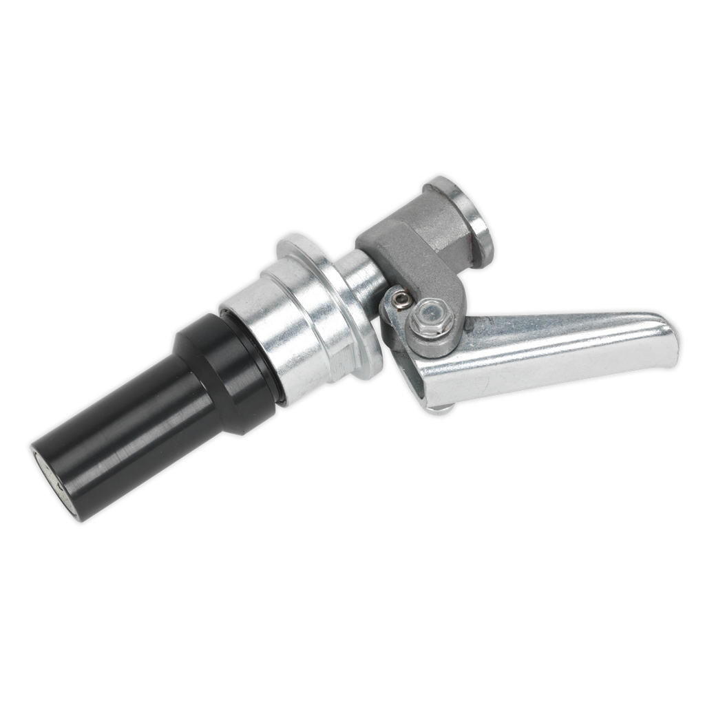 Quick Connect Grease Gun Coupler