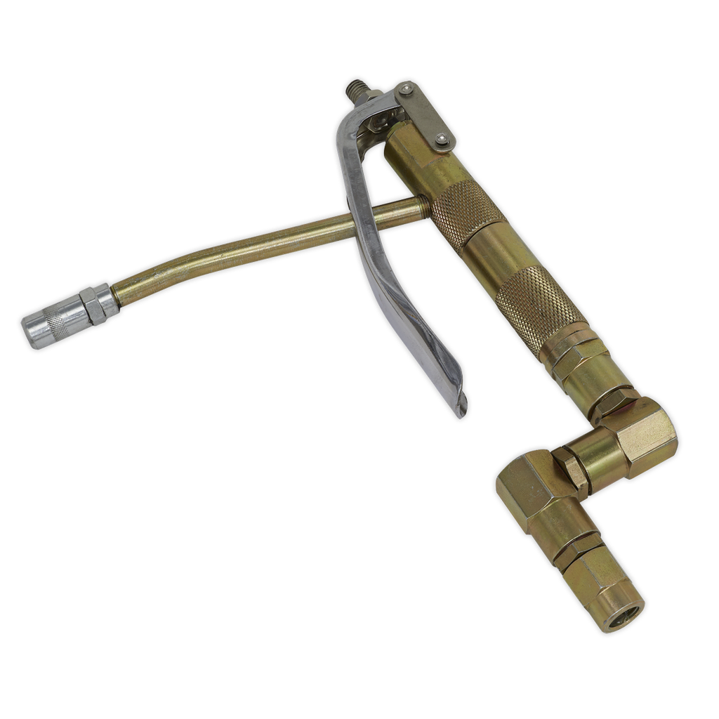 Sealey Z-Swivel Grease Control Valve for AK452X & AK453X