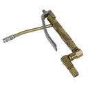 Z-Swivel Grease Control Valve for AK452X & AK453X