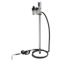 Sealey Air Operated Oil Dispensing Pump Station