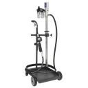 Air Operated Gear Oil Dispensing System