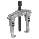 Sealey Twin Leg Puller Bar Type 80 x 100mm