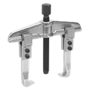 Sealey Twin Leg Puller Bar Type 120 x 100mm