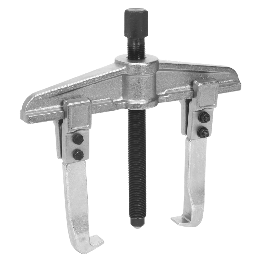 Sealey Twin Leg Puller Bar Type 200 x 150mm