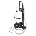 Sealey Mobile Oil Extractor 12L