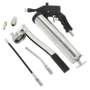 Sealey Manual/Air Grease Gun Kit