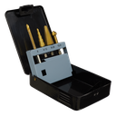 Sealey Multifunction Drill Bit Set 4pc