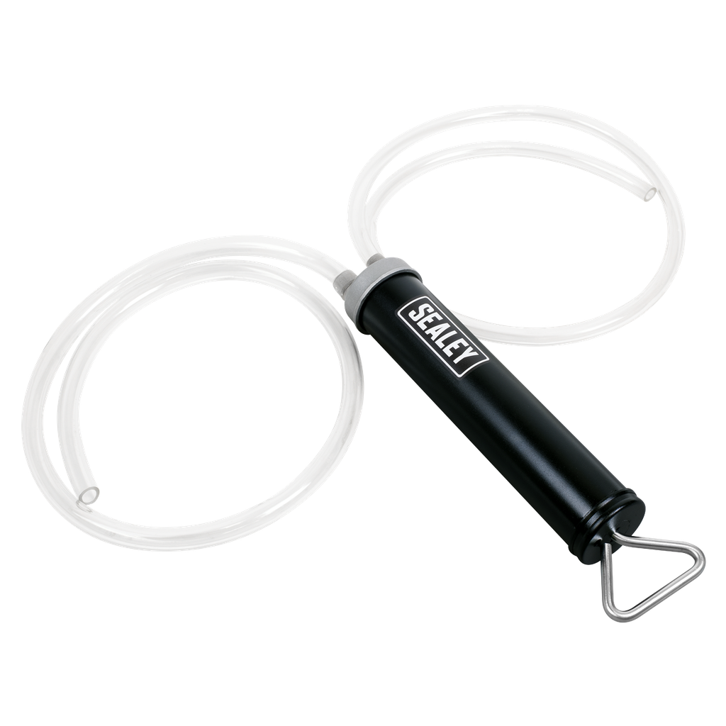 Sealey Dual Action Transfer Gun