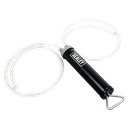 Dual Action Transfer Gun