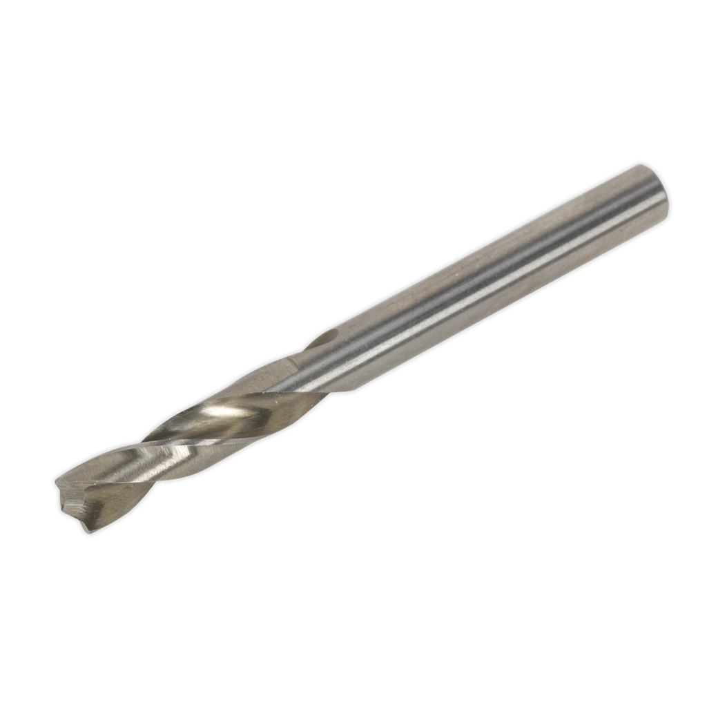 Sealey HSS Cobalt Spot Weld Drill Bit 6 x 66mm