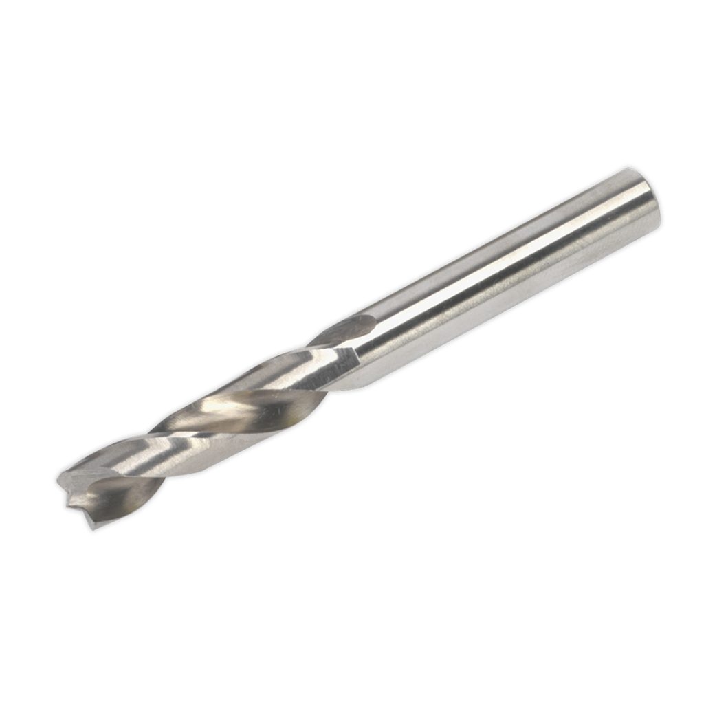 HSS Cobalt Spot Weld Drill Bit 8mm