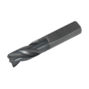 Sealey Solid Carbide Spot Weld Drill Bit 8mm