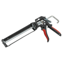 Sealey Heavy-Duty Caulking Gun 220mm