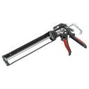 Heavy-Duty Caulking Gun 280mm