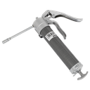 Sealey Quick Release 3-Way Fill Pistol Grip Grease Gun