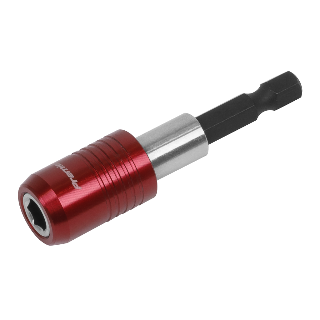 Sealey Premier Quick Chuck Bit Holder
