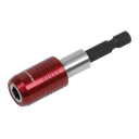 Premier Quick Chuck Bit Holder